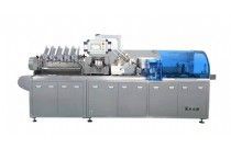 HCZ-120T膏貼、面膜、顆粒袋自動(dòng)裝盒機(jī)